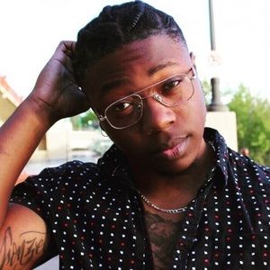 Meet your Posher, Brison